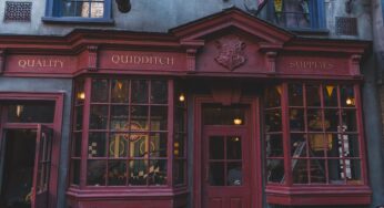 Zauberhafte Welt: Magische Harry Potter Geschenkideen für Fans