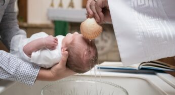 Taufe: Herzliche Geschenkideen für das erste große Fest