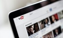Youtube application