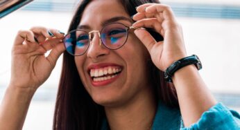 Welche Brille passt zu mir – App